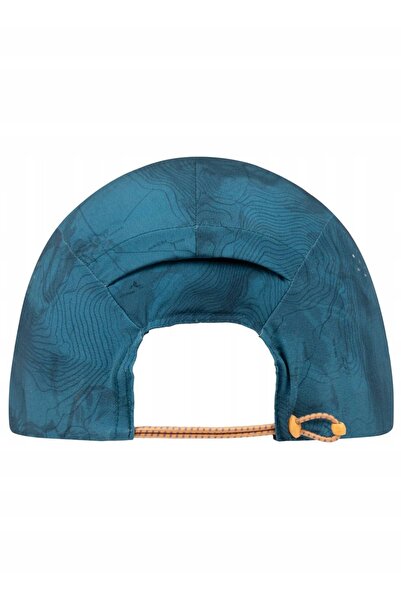 Buff Șapcă sport CoolNet UV Pack Speed Cap - orisa teal L/XL