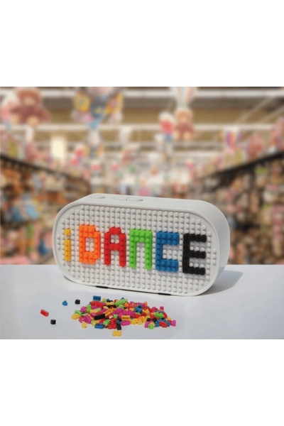 NO BRAND Boxă Bluetooth Personalizată (iDance)