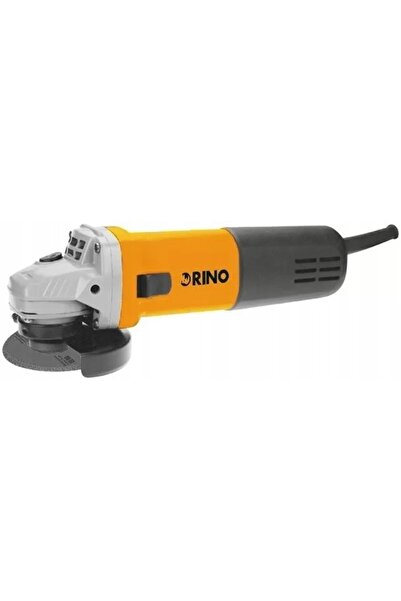 NO BRAND GRI85E 125 mm 850 W Polizor unghiular Rino network