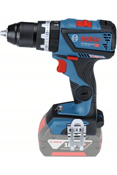 Bosch CHEIE DINAMOMETRICĂ 18V 65Nm GSB 18V-65 CU FĂRĂ ACCESORII