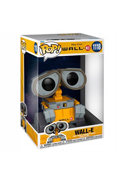 Funko Pop Jumbo 1118 Wall-E 76529 figurină mare