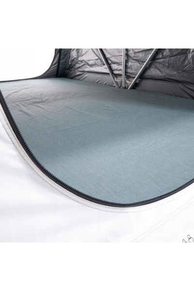 NO BRAND Cort de acoperiș Quechua MH500 pentru 2 persoane