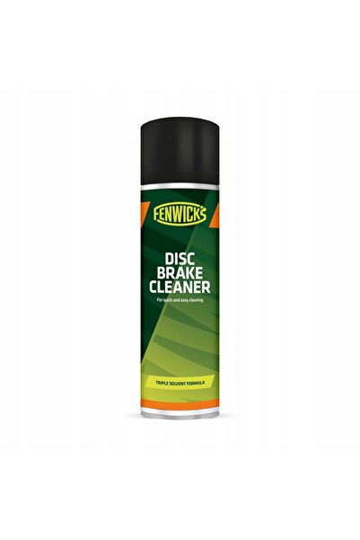 NO BRAND Fenwicks Soluție de curățare frâne pe disc 500ml