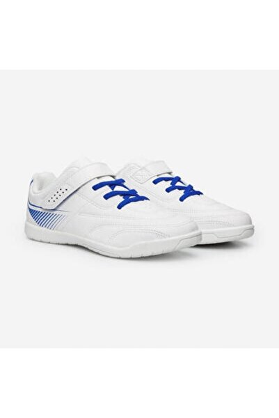 NO BRAND Pantofi de fotbal în sală pentru copii Kipsta Futsal 100