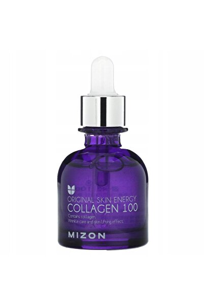 NO BRAND Mizon Original skin energy collagen 100, 30 ml - Ser facial colagenic