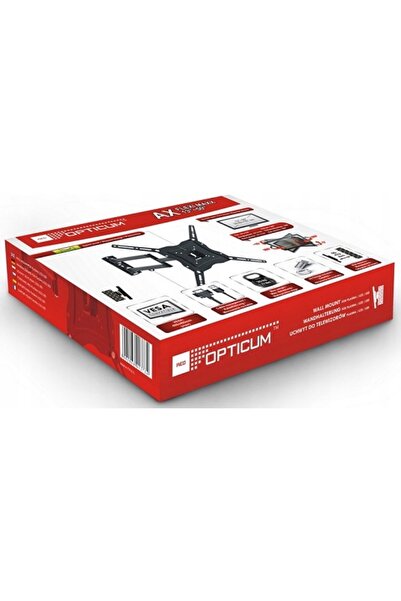 NO BRAND Suport TV LCD, consolă TV, 17 "-52'', până la 25KG, montare pe peret...