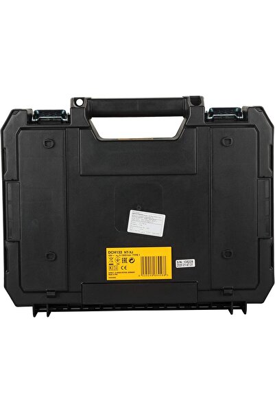 Dewalt Bormașină cu percuție 18V SDS-PLUS DCH133NT-XJ