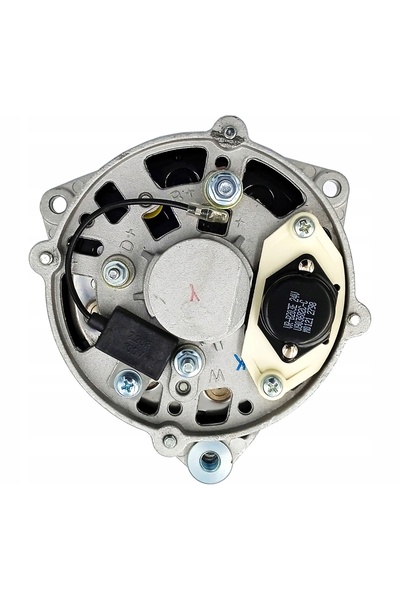 NO BRAND NOU Alternator CASE 600, 800, 3944, 3945, 3960; poe. 2.5-5.7L; 24V 55A