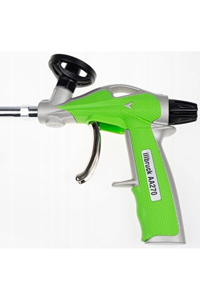 NO BRAND Illbruck AA250 PRO – pistol pentru spumă poliuretanică