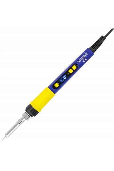 NO BRAND Mașină de găurit de precizie puternică RT-990 90W Kit 10x biți 900M ...
