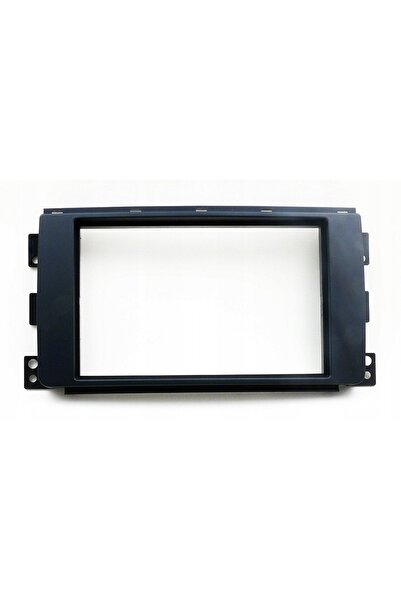 NO BRAND Ramă SMART ForTwo (BR451) 07-10 ForFour 04-06 CZA