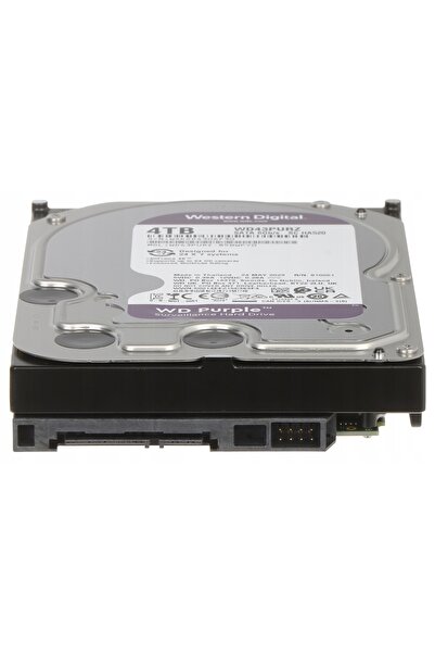 WD Disc pentru DVR Western Digital purple wd43purz 4TB SATA 3.5 " (aw)