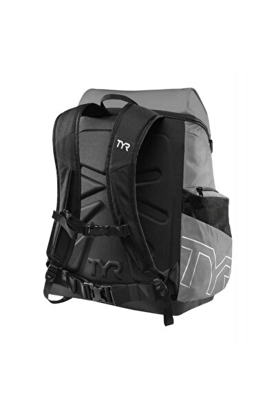 TYR Rucsac pentru piscină ALLIANCE LATBP45/019 gri 45L