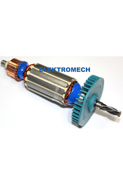 NO BRAND MAKITA WIRNIK WIERTARKA HP1500 HP1501 HP1510 517108-8