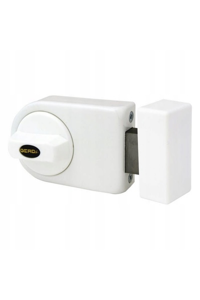 gerda Încuietoare ZN100 completă + insert și accesorii