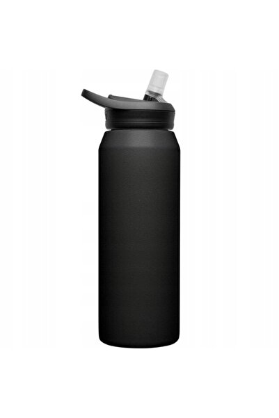 NO BRAND Camelbak Eddy+ Termos izolat în vid 1l Negru