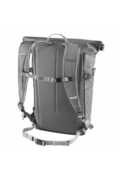 Fjällräven Fjallraven High Coast Foldsack 24 rucsac urban - gri rechin