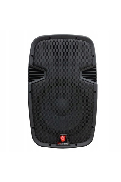 NO BRAND Boxă coloană activă de scenă Bluetooth USB MP3 Sistem IGO SSP2112AU