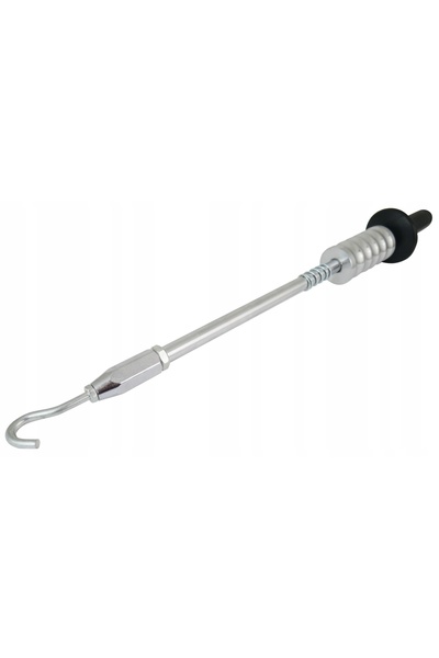 NO BRAND Ciocan de inerție SPOTTER M16 Cârlig 52cm Caroserie