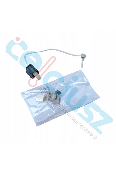NO BRAND Senzor de temperatură a gazelor de eșapament Thermo Pro 38 Webasto TP38