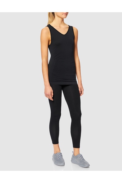 Odlo Tricou de performanță pentru femei X-Light cu mânecă scurtă, negru - XS