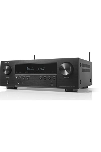 Denon AVR-S770H 7.2 Wi-Fi BLUETOOTH DOLBY ATMOS AMPLIFICATOR DE REȚEA