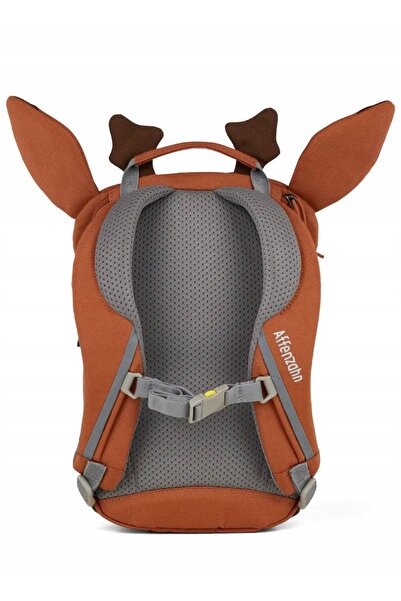 NO BRAND Rucsac pentru copii Affenzahn Small Friend – cerb