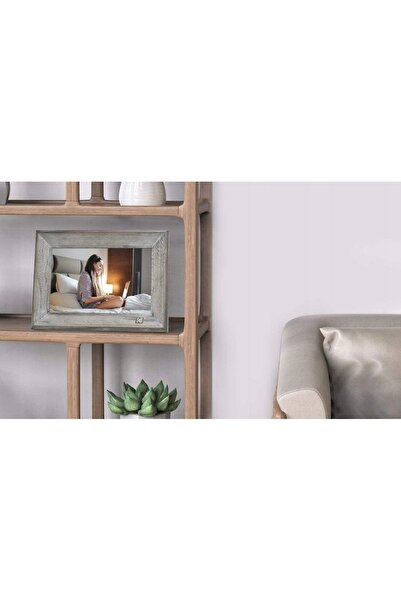 Kodak Ramă foto digitală 10 inci LED HD WiFi + Memorie 26GB