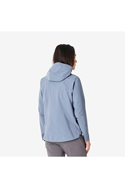 NO BRAND Quechua MH900 Jachetă de drumeție impermeabilă pentru femei