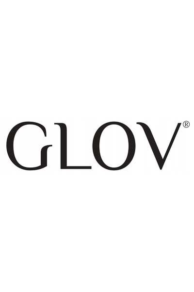 NO BRAND GLOV - Prosop pentru curățarea profundă a porilor Very Berry, 1 buc ...
