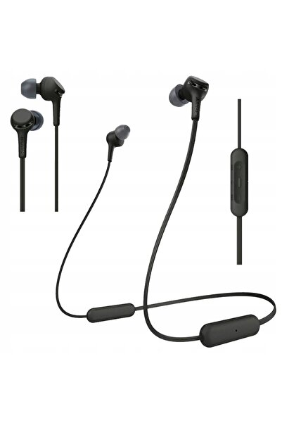 Sony WI-XB400 EXTRA BASS ASYSTENT 15h Căști wireless Bluetooth