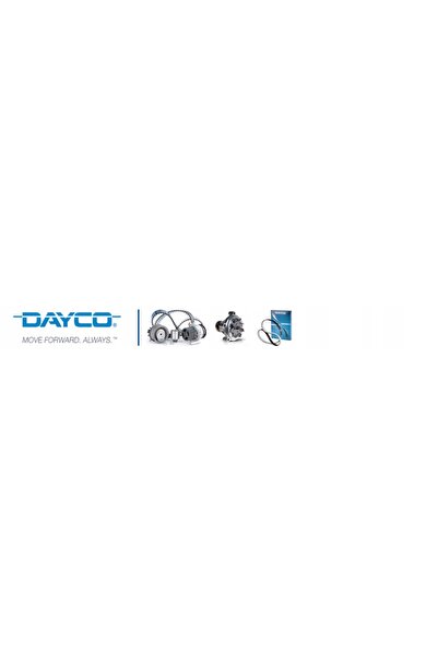 DAYCO Irisbus Euroclass APV1063 întinzător de curea cu rolă de ghidare