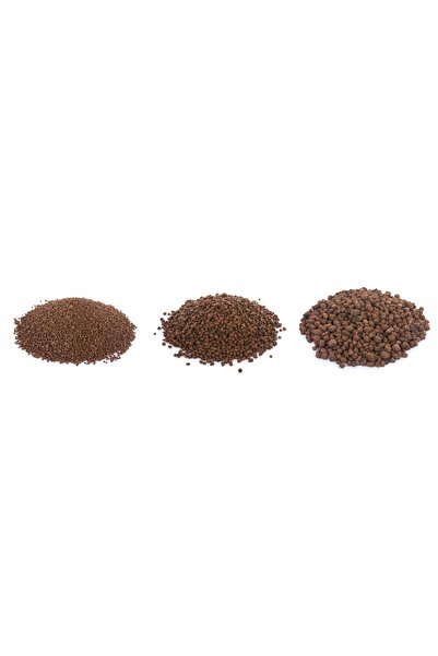 NO BRAND Set hidroponic pentru mentă VASA 15/19 cm