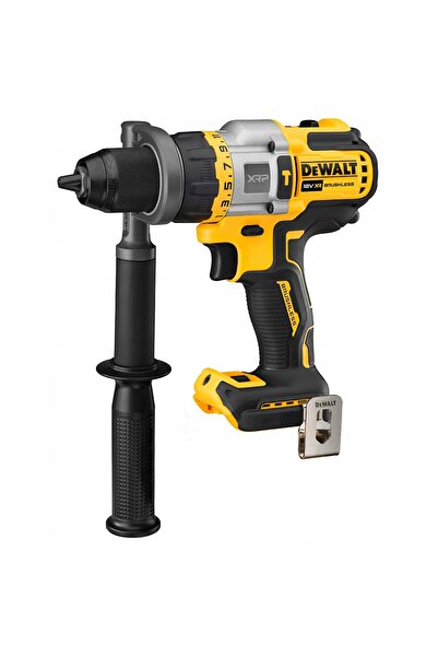 Dewalt Șurubelniță cu impact 126Nm BL DCD999N + acumulator 6Ah DCB546