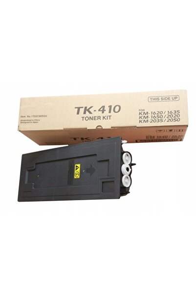 AMG TONER KYOCERA TK410 TK-410 KM1620 KM1625 KM1635