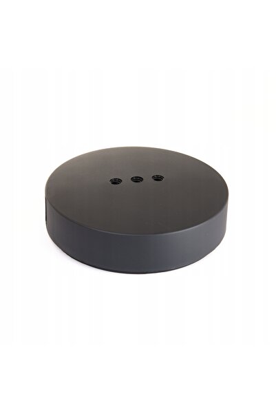 NO BRAND IN-LITE Bază triplă pentru DISC BASE TRIPLE