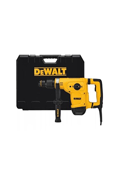Dewalt D25810K BURGHIU CU PERCUȚIE SDS-Max 5kg 1050W 7.1J 3150 rpm CUTIE