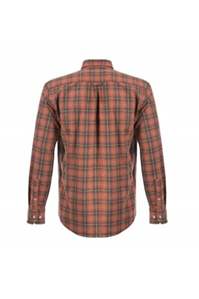 NO BRAND Cămașă de flanelă TAGART FIRE -S