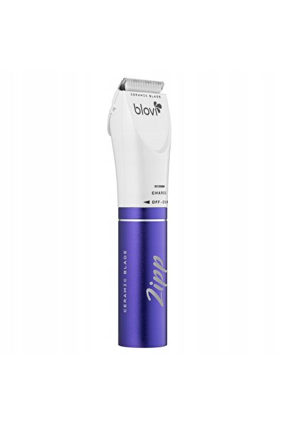 NO BRAND Blovi Zipp - trimmer de finisare fără fir cu lamă ceramică