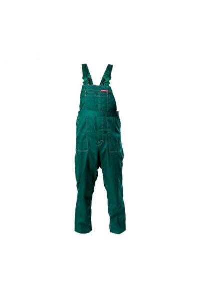 NO BRAND Costum de lucru verde M (170/92-96) hanorac și salopetă SET LAHTI PRO