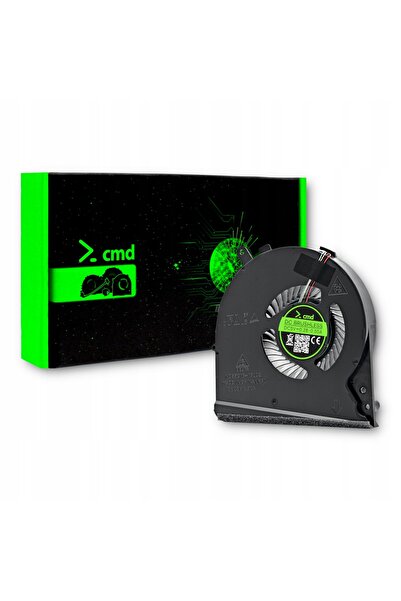 NO BRAND VENTILATOR PENTRU HP PAVILION GAMING 15-dk2421nw 15-dk2427nw / CPU
