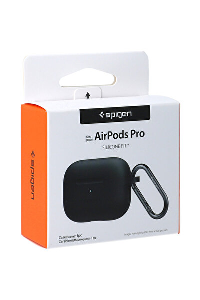 Spigen Husă din silicon pentru AirPods Pro 1