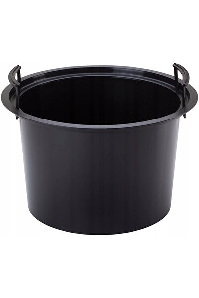 Prosperplast Heos DBHET400 Oală rotundă 32l + inserție