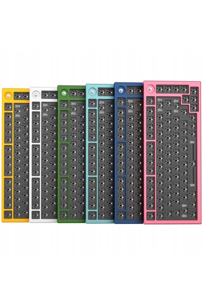 Glorious Cadru tastatură GMMK PRO ROZ 810G1162
