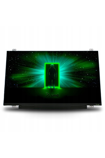 NO BRAND Matrice ecran LCD mat FHD IPS pentru ASUS ROG G46VW