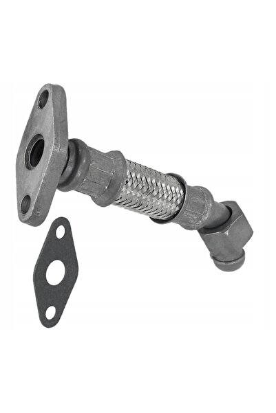 NO BRAND NTY ECD-VW-024 conductă de ulei turbocompresor - conductă de ulei tu...