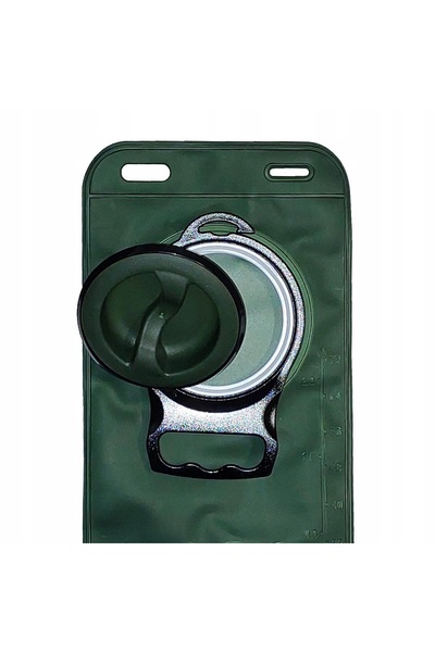 NO BRAND Camelbak Bukłak Rezervor de hidratare pentru rucsac Camo 2L