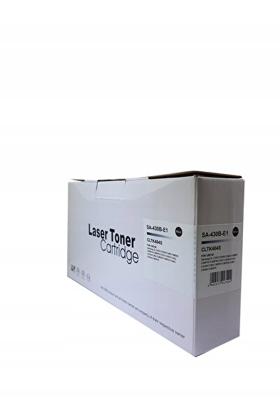 Oxford TONER pentru IMPRIMANTĂ SAMSUNG XPRESS C430W C480W C480FW480FW CLT-K40...
