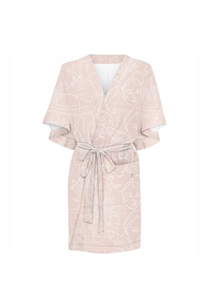 NO BRAND Halat kimono feminin BabySteps