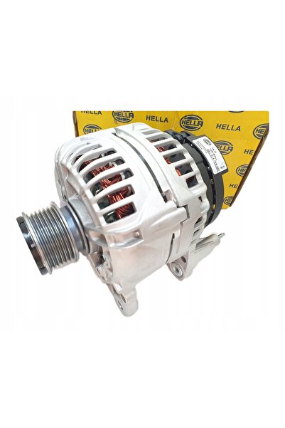 Hella Alternator 8EL 012 429-291 BMW Seria 1 Seria 3 12V 150A Ø 54mm